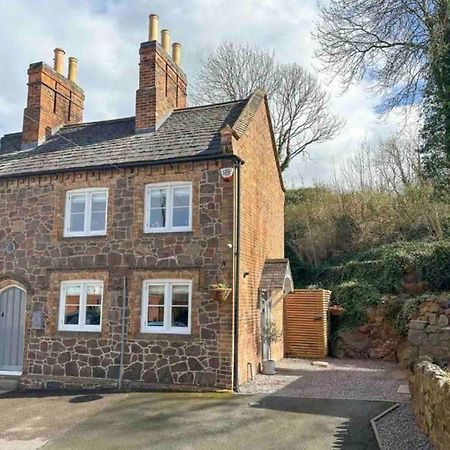 Honeysuckle Cottage Mountsorrel Exterior photo